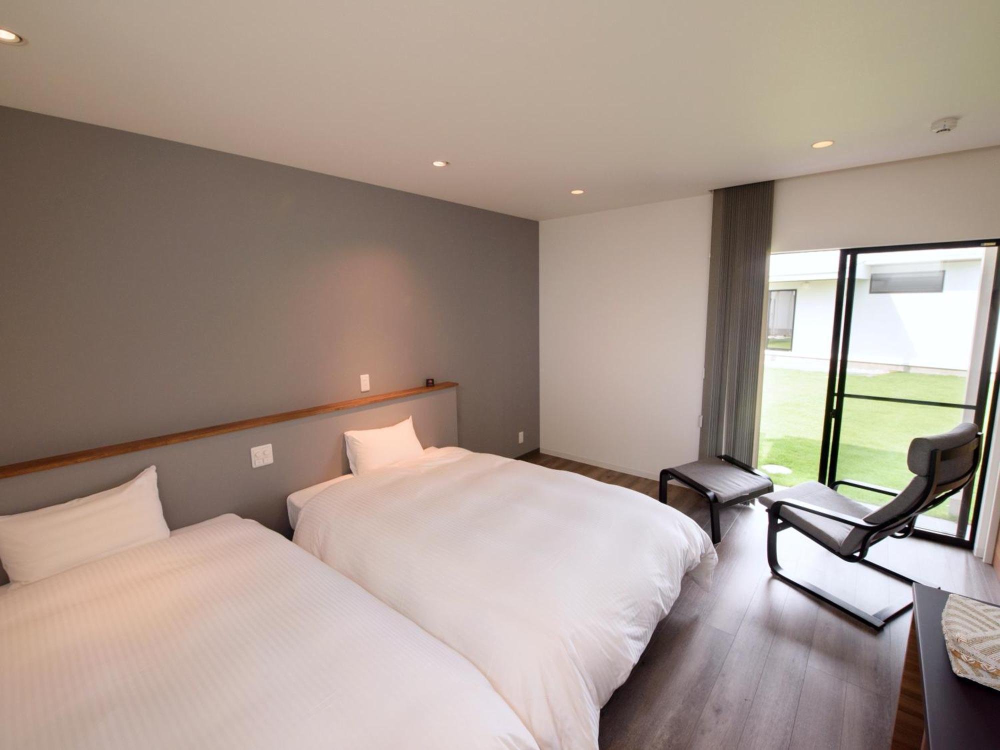 Le.Blanche Hotel Minamiawaji Exterior photo